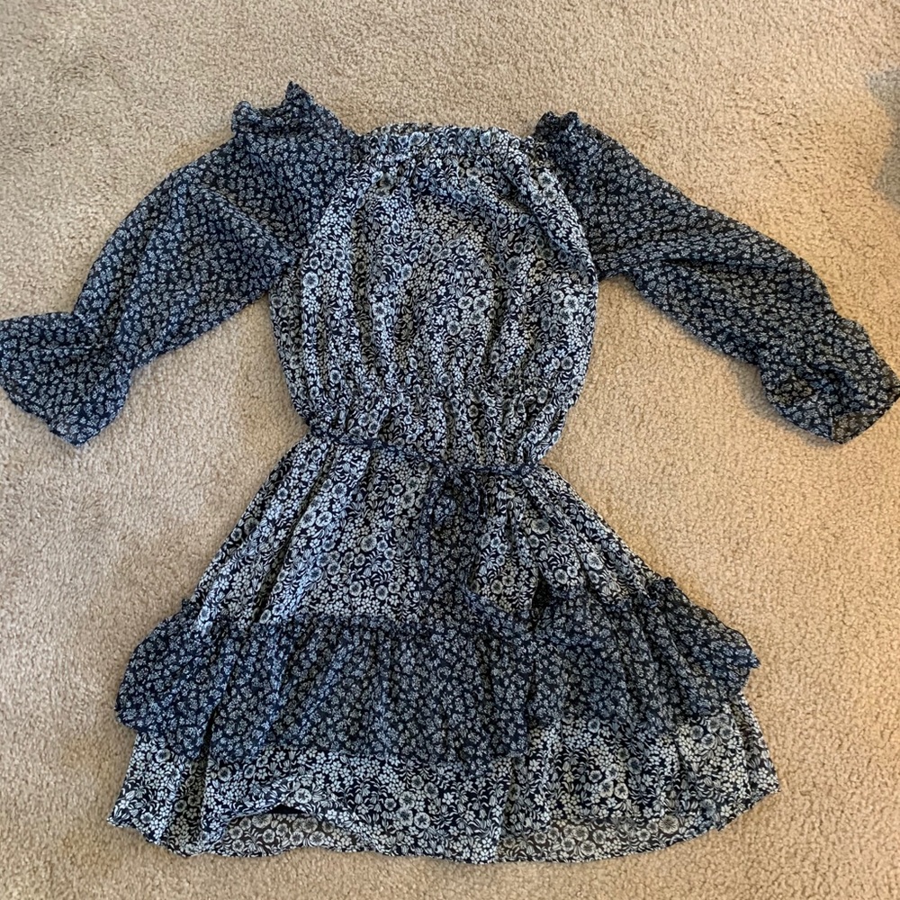 Loft dress